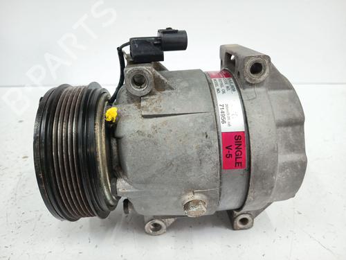 Used AC compressor AC compressor SSANGYONG REXTON / REXTON II (GAB_) 2.7 Xdi (165 hp) 35738489 35738489