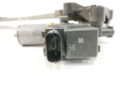 Front right window mechanism SUBARU XV (GT) 2.0 i AWD (GT7) | BP10515234C23 