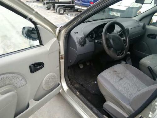 Startmotor DACIA LOGAN (LS_)  | BP2708734M8 