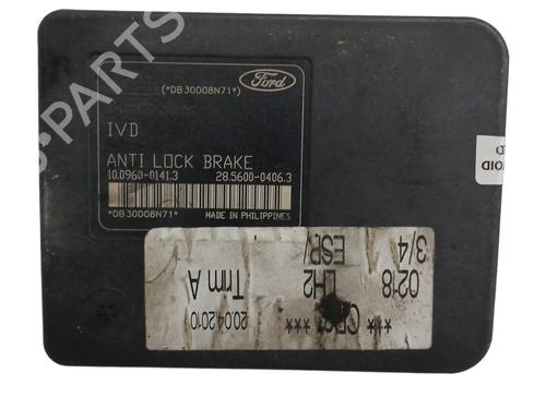 ABS pump FORD C-MAX (DM2) 1.6 TDCi | BP19098297M43 - Image 4