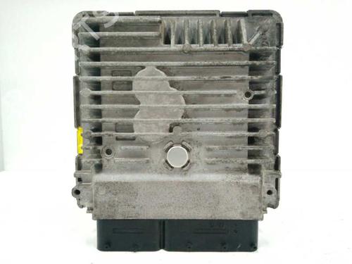 Used Engine control unit (ECU) VW POLO V (6R1, 6C1) 1.6 TDI (90 hp) 9074850