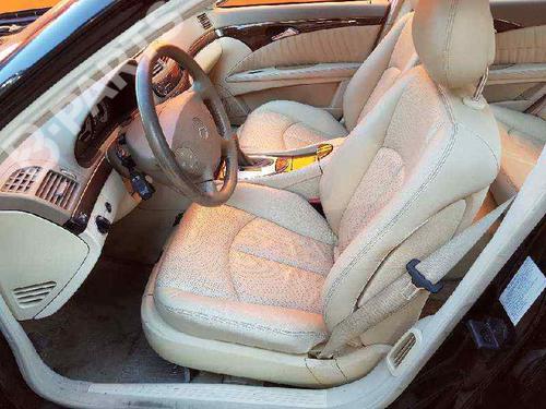 Automatic gearbox ECU MERCEDES-BENZ E-CLASS (W211) E 500 (211.070) | BP6429386M51  - Image 35