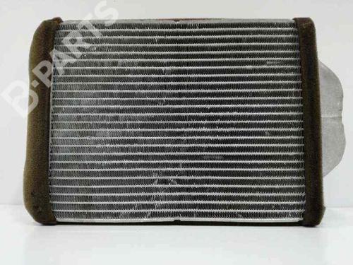 Air conditioning evaporator MERCEDES-BENZ M-CLASS (W163) ML 400 CDI (163.128) | BP11658675M109 