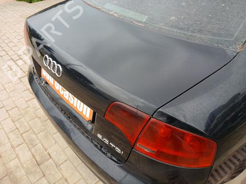 Tailgate AUDI A4 B7 (8EC) 2.0 TDI 16V | BP32983401C6 - Image 2