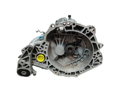 Gearkasse OPEL COMBO Box Body/MPV [2001-2025]  28679068