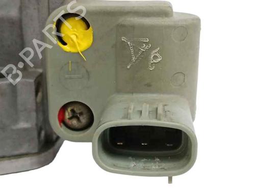 Throttle body HONDA CIVIC VI Fastback (MA, MB)  | BP26707202M82 
