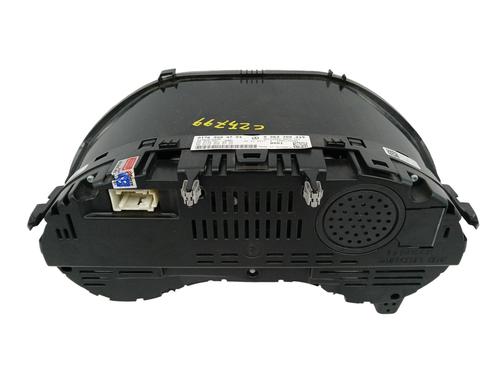 Instrument cluster MERCEDES-BENZ A-CLASS (W176) A 200 CDI / d (176.008) | BP17451736C47