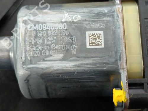 Rear right window mechanism FORD KUGA III (DFK) 2.0 EcoBlue mHEV | BP34507301C25  - Image 5