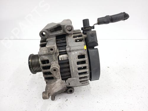 alternator-mercedes-benz-c-class-w204-2007-2008-2009-2010-2011-2012-2013-2014-2015-36259555 main image