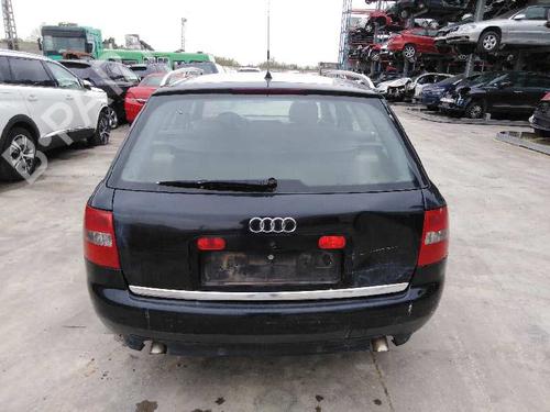 Turbocompresseur/Compresseur AUDI A6 C5 Avant (4B5, 4B6) 2.5 TDI | BP13319591M71 
