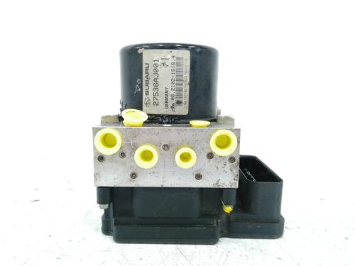 Used ABS pump SUBARU LEGACY V (BM) 2.0 D AWD (BMD) (150 hp) 10629629