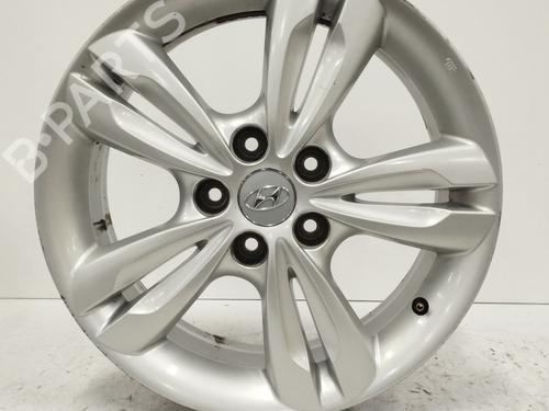 Used Rim Rim HYUNDAI ix35 (LM, EL, ELH) 1.7 CRDi (116 hp) 20167839 20167839