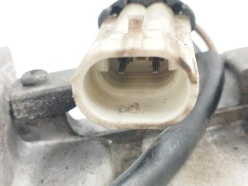AC compressor OPEL MERIVA A MPV (X03) 1.7 CDTI (E75) | BP11293570M34 - Image 4