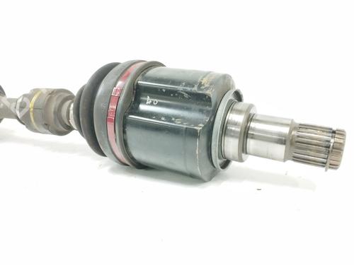 Left front driveshaft MITSUBISHI ASX (GA_W_) 1.8 DI-D (GA6W) | BP11532782M38