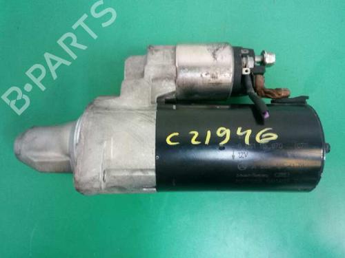 Used Starter MERCEDES-BENZ CLS (C219) [2004-2011]  3322321