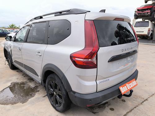 Left taillight DACIA JOGGER (RK_) 1.0 TCe 90 ECO-G (RKMT) | BP34622305C34  - Image 7