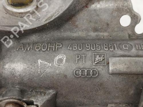 Elektronisk modul VW POLO IV (9N_, 9A_) 1.4 TDI | BP14153197M83