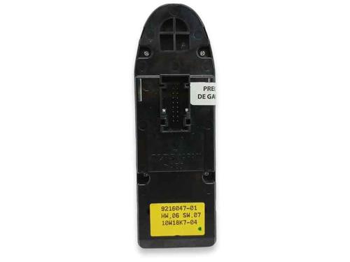 Left front window switch BMW X1 (E84) | BP23576355I27
