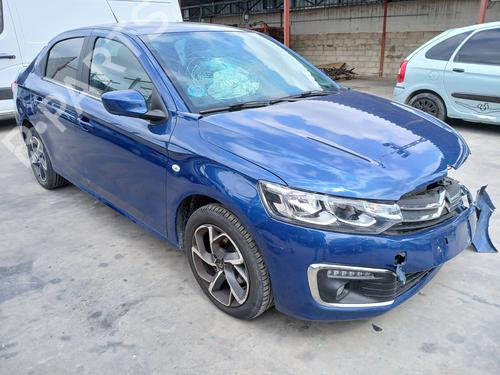 Used Parts CITROËN C-ELYSEE (DD_) 1.5 BlueHDi 100 (102 hp) 3495918
