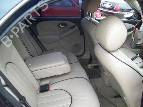 Motor ROVER 75 (RJ)  | BP7526653M1 