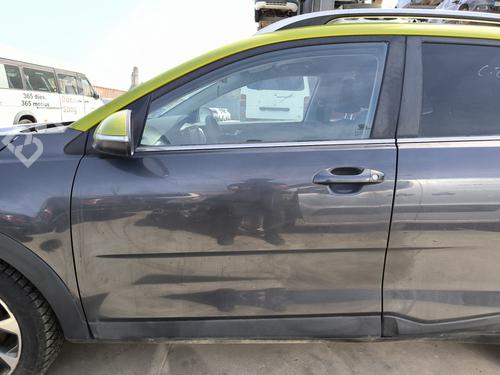 Used Left front door Left front door KIA STONIC (YB) 1.0 T-GDi (120 hp) 33929786 33929786