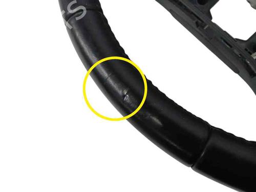 Steering wheel MITSUBISHI PAJERO IV (V8_W, V9_W) 3.2 DI-D (V88W, V98W) | BP23576865C49 