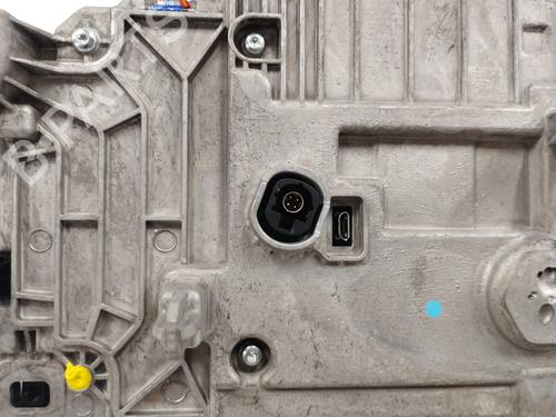 Instrument cluster PEUGEOT 208 I (CA_, CC_) 1.5 BlueHDI 100 | BP16173984C47 