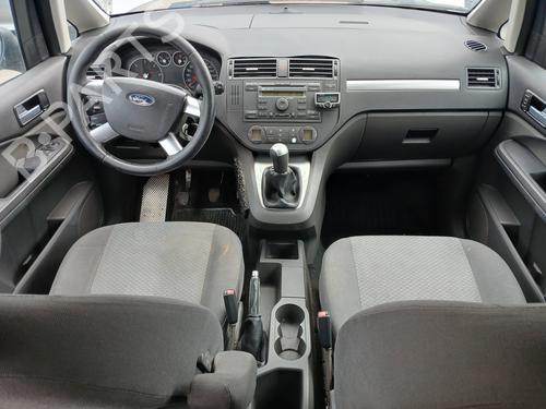Startmotor FORD FOCUS C-MAX (DM2) 2.0 TDCi | BP21523898M8 
