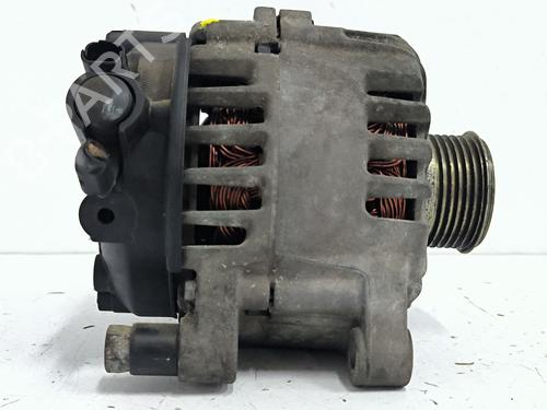 Generator CITROËN BERLINGO MULTISPACE (B9) 1.6 HDi 110 | BP39715742M7 - Image 5