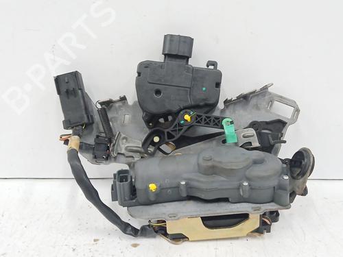 Højre bagtil lås CHRYSLER VOYAGER IV (RG, RS) 2.8 CRD | BP30571000C99