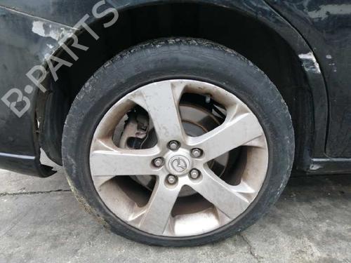Elektronisk modul MAZDA 5 (CR) 2.0 CD (CR19) | BP11884026M83 