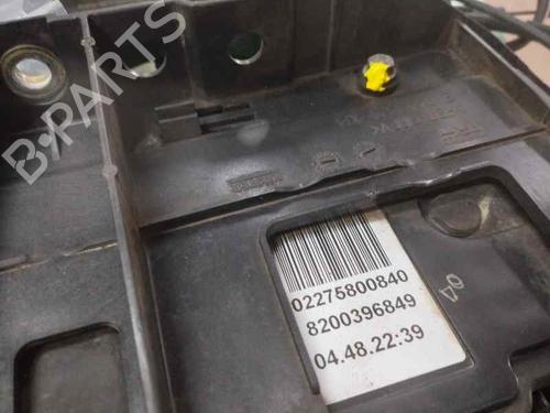 Electric handbrake RENAULT SCÉNIC II (JM0/1_)  | BP27994288E5 