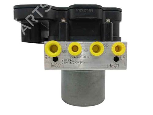 Pompe ABS TESLA MODEL 3 (5YJ3) EV (283 hp) 28512488