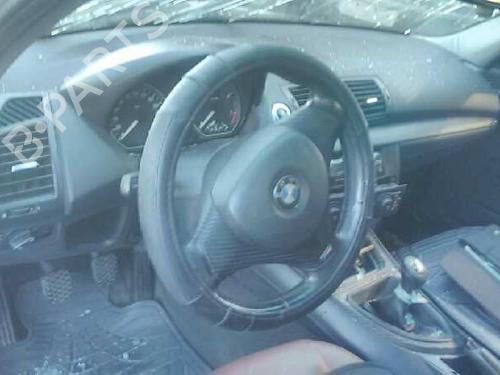 AC pipe BMW 1 (E87) 118 d | BP14146220M126 