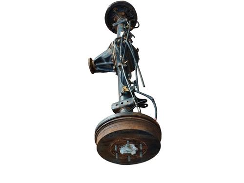 Rear axle FORD RANGER (TKE) 3.2 TDCi 4x4 | BP11355790M2 