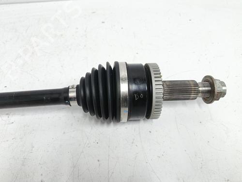 Left front driveshaft KIA SPORTAGE IV (QL, QLE) 1.6 CRDi | BP31013368M38