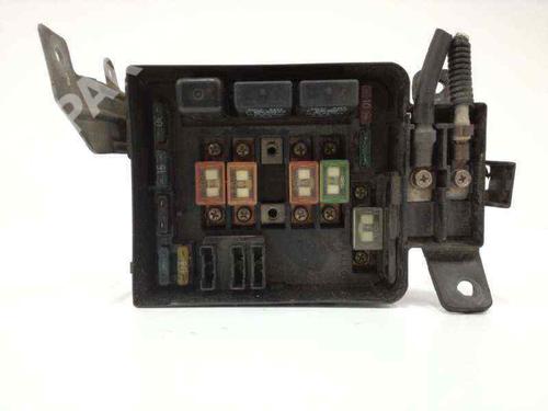 Fuse box HONDA CIVIC V Hatchback (EG, EH)  | BP5127687E1 