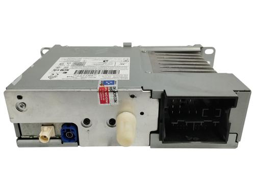 Radio PEUGEOT PARTNER Box Body/MPV (K9) 1.5 BlueHDi 100 | BP17482563E6 