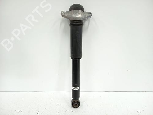 Used Left rear shock absorber Left rear shock absorber TOYOTA COROLLA Saloon (_E21_) 1.8 VVTi Hybrid (ZWE211, MZEA12) (98 hp) 33209557 33209557