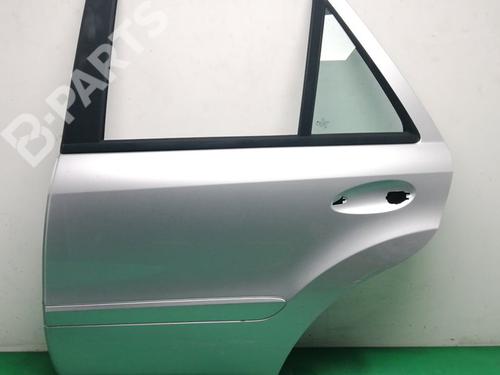 Dør venstre bak MERCEDES-BENZ M-CLASS (W164) [2005-2012]  11687265