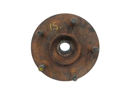 Used Left front steering knuckle JEEP GRAND CHEROKEE II (WJ, WG) 3.1 TD 4x4 (140 hp) 19043993