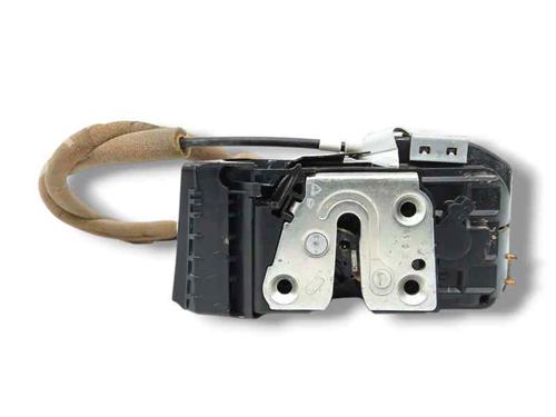 Used Front right lock NISSAN QASHQAI II (J11, J11_) 1.3 DIG-T (140 hp) 23959767