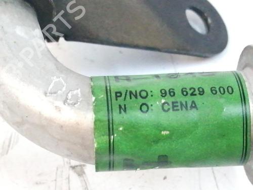 AC pipe CHEVROLET CAPTIVA (C100, C140) 2.0 D | BP14152611M126 