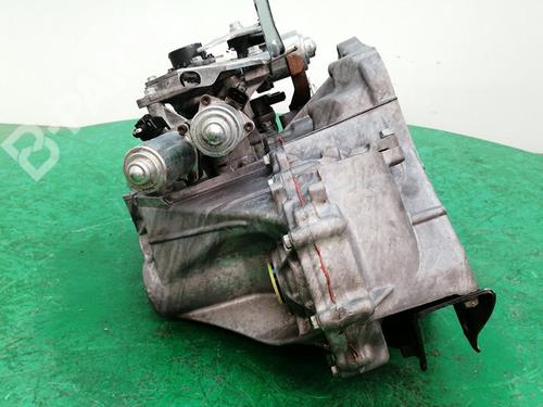 Gearbox TOYOTA YARIS (_P9_) 1.3 VVT-i (SCP90_, SCP90R) | BP10099994M3 
