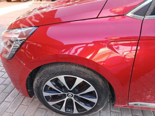left-front-fenders-renault-clio-v-b7_-2019-31949690 main image