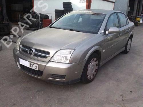 Lenkgetriebe OPEL VECTRA C (Z02)  | BP6063355M22 