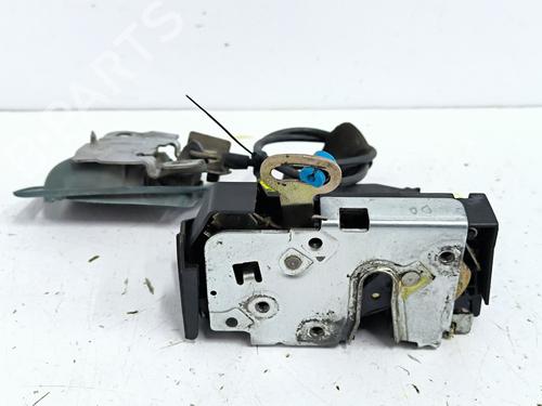 Used Front right lock Front right lock 39134937 39134937