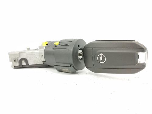 Elektronisk modul OPEL MOKKA 1.2 (76) (131 hp) 14154495