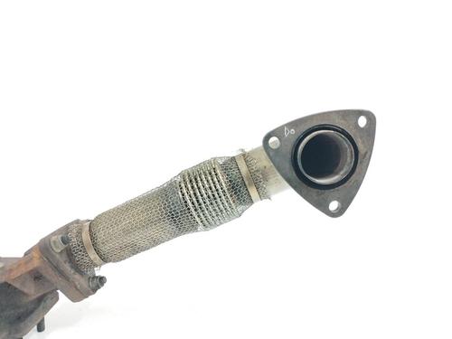 Udstødningsmanifold AUDI ALLROAD C5 (4BH) 2.5 TDI quattro | BP11659610M110 