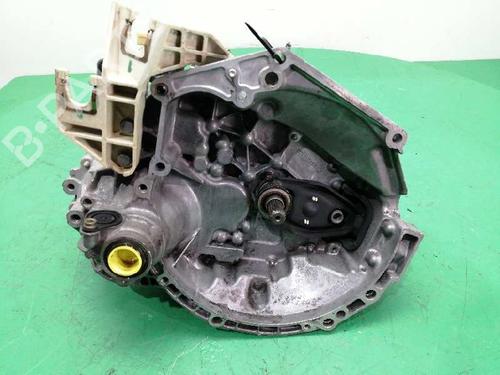Used Gearbox CITROËN C4 Coupe (LA_) 1.6 16V (109 hp) 6568069